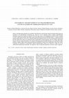 Research paper thumbnail of Excitability and rhythmicity of tracheobronchial cough is altered by aspiration reflex in cats