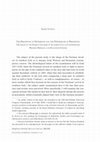 Research paper thumbnail of “The perception of difference and the differences of perception: The image of the Norman invaders in southern Italy in contemporary western medieval and Byzantine sources,” Βυζαντινά Σύμμεικτα 20 (2010): 111-142