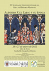 Research paper thumbnail of “La imagen salomónica de Alfonso X”