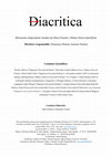 Research paper thumbnail of Il cavaliere presbite. Bufalino il Meschino?, «Diacritica», 4, 2021, a cura di Claudia Carmina e Maria Panetta, pp. 112-122, https://diacritica.it/wp-content/uploads/Diacritica-VII-40-5ottobre2021.pdf