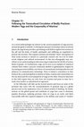 Research paper thumbnail of Following the Transcultural Circulation of Bodily Practices: Modern Yoga and the Corporeality of Mantras