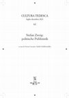 Research paper thumbnail of Recensione: Luca Zenobi, Tutti i vestiti della verità. Letteratura e cultura tedesche tra Settecento e Novecento, Mucchi, Modena 2020