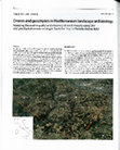 Research paper thumbnail of Drones and geophysics in Mediterranean landscape archaeology: assessing the relative quality and efficiency of aerial imagery using UAV and geophysical remote sensing in Apennine Italy (Le Pianelle, Molise, Italy) (T.D. Stek, A. Hamel), AAerea 13, 74 – 80 (2019 [2021])