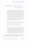 Research paper thumbnail of Esclareciendo el concepto de lógica deóntica