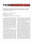 Research paper thumbnail of Koller, Review of Barbara Krawcowicz. History, Metahistory, and Evil: Jewish Theological Responses to the Holocaust. Brookline: Academic Studies Press, 2020 - H-Judaic, 2022