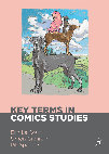 Research paper thumbnail of La Cour, E, S. Grennan and R. Spanjers (2022) Key Terms in Comics Studies. New York: Palgrave (ISBN 978-3-030-74974-3)