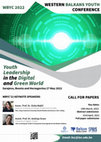 Research paper thumbnail of Western Balkans Youth Conference 2022: Youth Leadership in the Digital and Green World