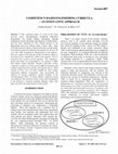 Research paper thumbnail of Competency-Based Engineering Curricula – an Innovative Approach