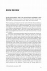 Research paper thumbnail of Devaka Premawardhana. Faith in Flux. Pentecostalism and Mobility in Rural Mozambique. Philadelphia: University of Pennsylvania Press, 2018. 232 pp. Notes. Works cited. Index. Acknowledgments. $49.95. Paper. ISBN 9780812249989