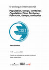 Research paper thumbnail of Dynamique du socio-écosystème maya du territoire de subsistance de la cité de Naachtun (Petén, Guatemala) entre 1500 av. et 1000 apr. J.-C. Développements méthodologiques et résultats préliminaires d’une approche systémique multiscalaire