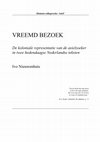 Research paper thumbnail of VREEMD BEZOEK