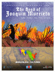 Research paper thumbnail of The Head of Joaquin Murrieta Syllabus