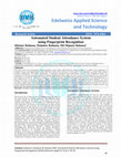 Research paper thumbnail of Automated Student Attendance System using Fingerprint Recognition