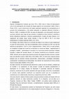 Research paper thumbnail of Apoyo a las transiciones juveniles: el Programa "Jóvenes con Más y Mejor Trabajo" y su implementación en la Patagonia Norte