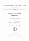 Research paper thumbnail of Il lungo cantiere della basilica di San Paolo. Ancora sulle questioni cronologiche, in Titulum nostrum perlege. Miscellanea in onore di Danilo Mazzoleni, Città del Vaticano 2021, pp. 827-852 [ISBN 978-88-85991-70-5]