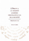 Research paper thumbnail of El Íncubo latino, su asimilación a la demonología cristiana oriental y su proyección en el folklore cubano y la literatura antillana francófona