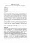 Research paper thumbnail of From Technology Readiness Levels (TRL) to demonstrating demand response in blocks of buildings. Upgrading technical and social systems