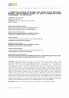 Research paper thumbnail of A wireless sensor network for intelligent building energy management based on multi communication standards - a case study