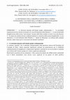 Research paper thumbnail of La doverosità della disapplicazione della norma "antieuropea" da parte della Pubblica Amministrazione: questioni sostanziali e procedimentali