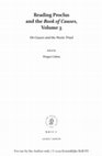 Research paper thumbnail of «Causalité et pouvoir: autour des traces du Liber de causis dans la Métaphysique d’Avicenne » Boston - Leiden, Brill