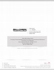 Research paper thumbnail of The impact of housing segregation and structural factors on the socioeconomic performance of Puerto Ricans in the United States