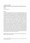 Research paper thumbnail of Le paradoxe de la mobilité. Les évaluations subjectives des trajectoires postuniversitaires des diplômés chinois en France