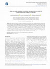 Research paper thumbnail of Peer-To-Peer Lending Platform: From Substitution to Complementary for Rural Banks