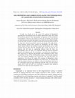 Research paper thumbnail of Soil properties and carbon stock along the toposequence of Lalmai hill ecosystem of Bangladesh