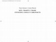 Research paper thumbnail of “Altre trame, altri echi spagnoli nei drammi per musica di Cicognini: una strategia di scrittura”