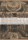 Research paper thumbnail of Orgelpredigten in Europa (1600–1800). Musiktheoretische, theologische und historische Perspektiven