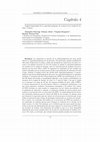 Research paper thumbnail of Análisis longitudinal de la capacidad pulmonar de escolares de la ciudad de Artigas, Uruguay, Capítulo 4