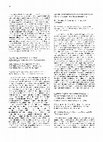 Research paper thumbnail of Hippocampal abnormalities in schizophrenia: Findings from neurotransmitter and structural imaging studies