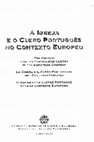 Research paper thumbnail of IL clero della diocesi di Porto nell’Europa del medievo