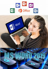 Research paper thumbnail of Microsoft Word 2019 (ro)