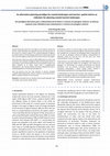 Research paper thumbnail of An alternative planning paradigm for coastal landscapes and tourism. Spatial metrics as indicators for planning coastal tourism landscapes