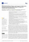 Research paper thumbnail of SIOP PNET5 MB Trial: History and Concept of a Molecularly Stratified Clinical Trial of Risk-Adapted Therapies for Standard-Risk Medulloblastoma