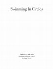 Research paper thumbnail of Swimming in Circles