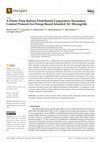 Research paper thumbnail of A Finite-Time Robust Distributed Cooperative Secondary Control Protocol for Droop-Based Islanded AC Microgrids