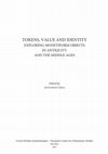 Research paper thumbnail of IThree pewter tesserae from the temple of Hercules in Alba Fucens: new considerations on the
use of official Imperial tokens