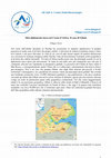 Research paper thumbnail of Idro-diplomazia turca nel Corno d’Africa. Il caso di Gibuti