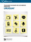 Research paper thumbnail of Trazando Un Mapa De Los Medios Digitales: Uruguay