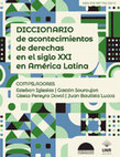 Research paper thumbnail of DICCIONARIO de acontecimientos de derechas en el siglo XXI en América Latina