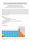 Research paper thumbnail of Metal-catalyzed intramolecular hydroaminations of unsaturated amines with terminal double bond - Part 2