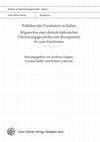 Research paper thumbnail of Übersetzungspolitik und Übersetzungstheorie im frühen Risorgimento: Giovanni Berchet