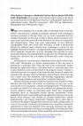 Research paper thumbnail of Review of Ryzhova Ikonopys Kyieva