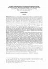 Research paper thumbnail of Mapping the Indonesian Government's Position in the Decision-Making Process of WHO FCTC Ratification