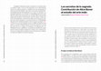 Research paper thumbnail of Los secretos de lo sagrado. Contribucion de Alice Boner al estudio del arte indio