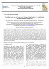 Research paper thumbnail of Modelling Land-use and Land-cover Changes Using Markov-CA, and Multiple Decision Making in Kirkuk City