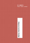 Research paper thumbnail of Orální historie v druhém desetiletí 21. století: od reflexivity a komunity k extremitě a pandemii covidu-19/Oral History in the Second Decade of the 21st Century: From Reflexivity and Community to Extremes and Covid-19 Pandemic