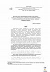 Research paper thumbnail of Melodram ve Modernite İlişkisi Bağlamında, Yeşilçam Sinemasında Avrupalılık Görünümlerinin Kadın Kar